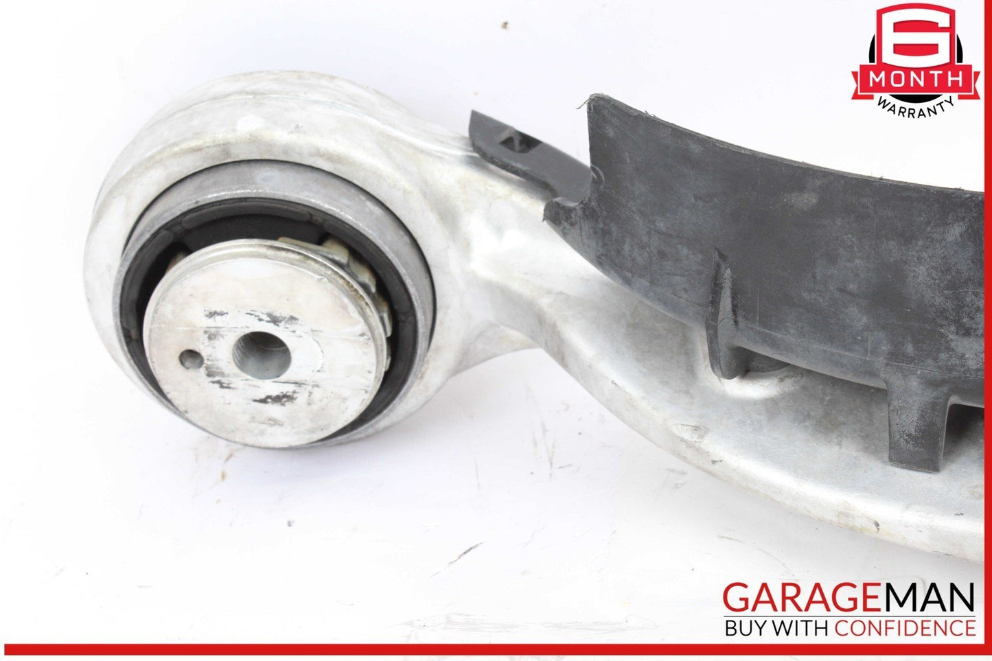 16-23 Jaguar XF XE Front Left Side Suspension Lower Forward Control Arm OEM