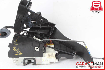 06-12 Mercedes X164 GL450 GL450 Front Right Door Lock Latch Actuator OEM
