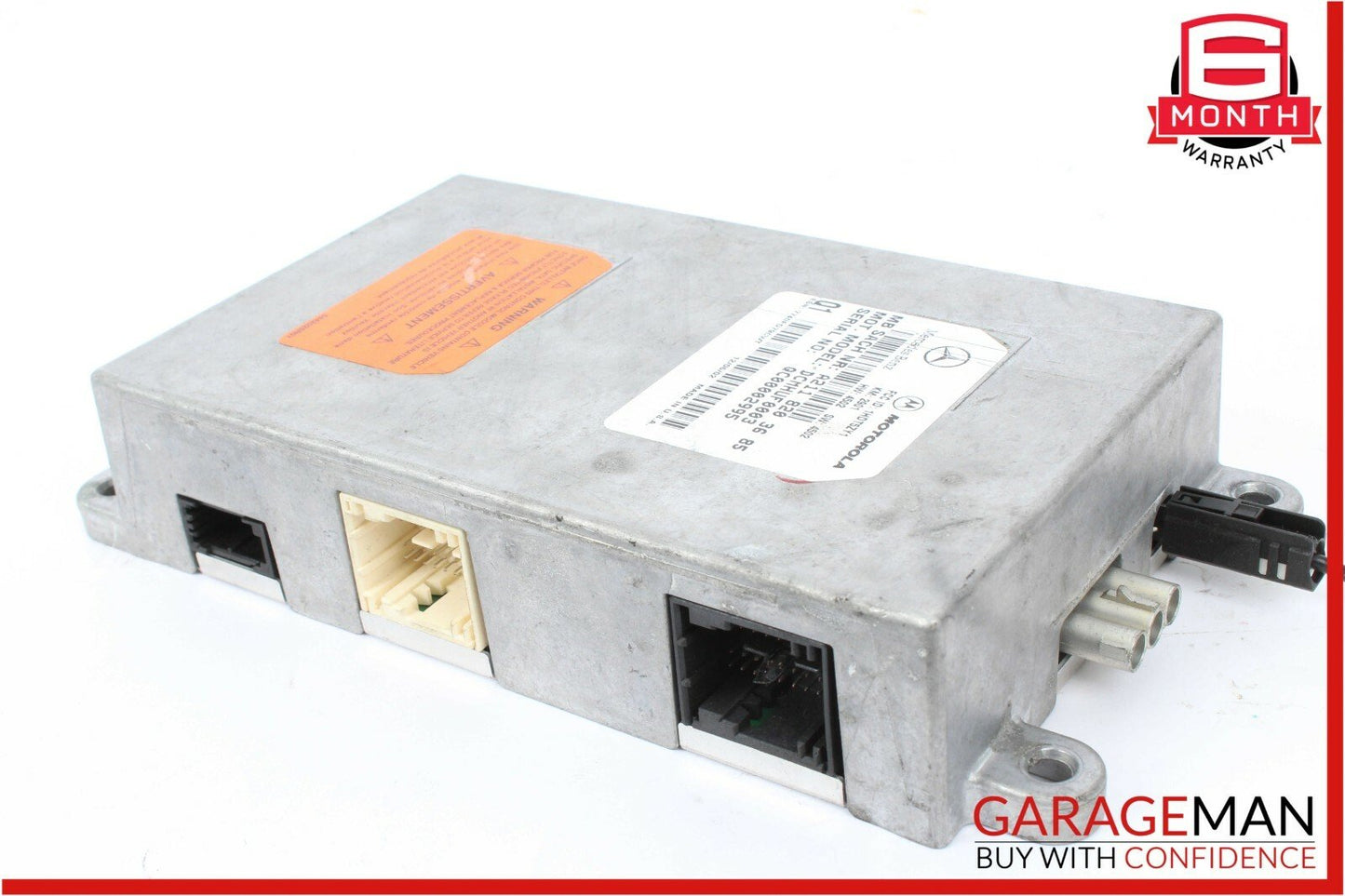 Mercedes-Benz E320 Cruise Control Relay 2118203685/ A2118203685/ A 211 820 36 85 3685 OEM