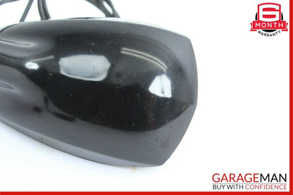 07-11 Mercedes W211 E63 AMG E320 CLS550 Roof Shark Fin GPS Antenna Black OEM