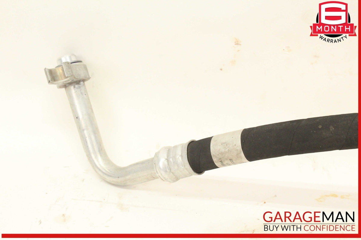 15-18 Mercedes W205 C300 AC A/C Air Conditioning Hose Pipe Line 2058306201  OEM