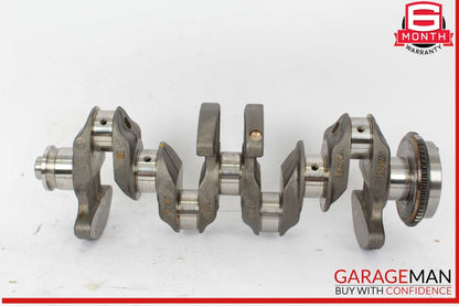 17-23 Cadillac XT5 Engine Motor Crankshaft Crank Shaft 55504614 OEM