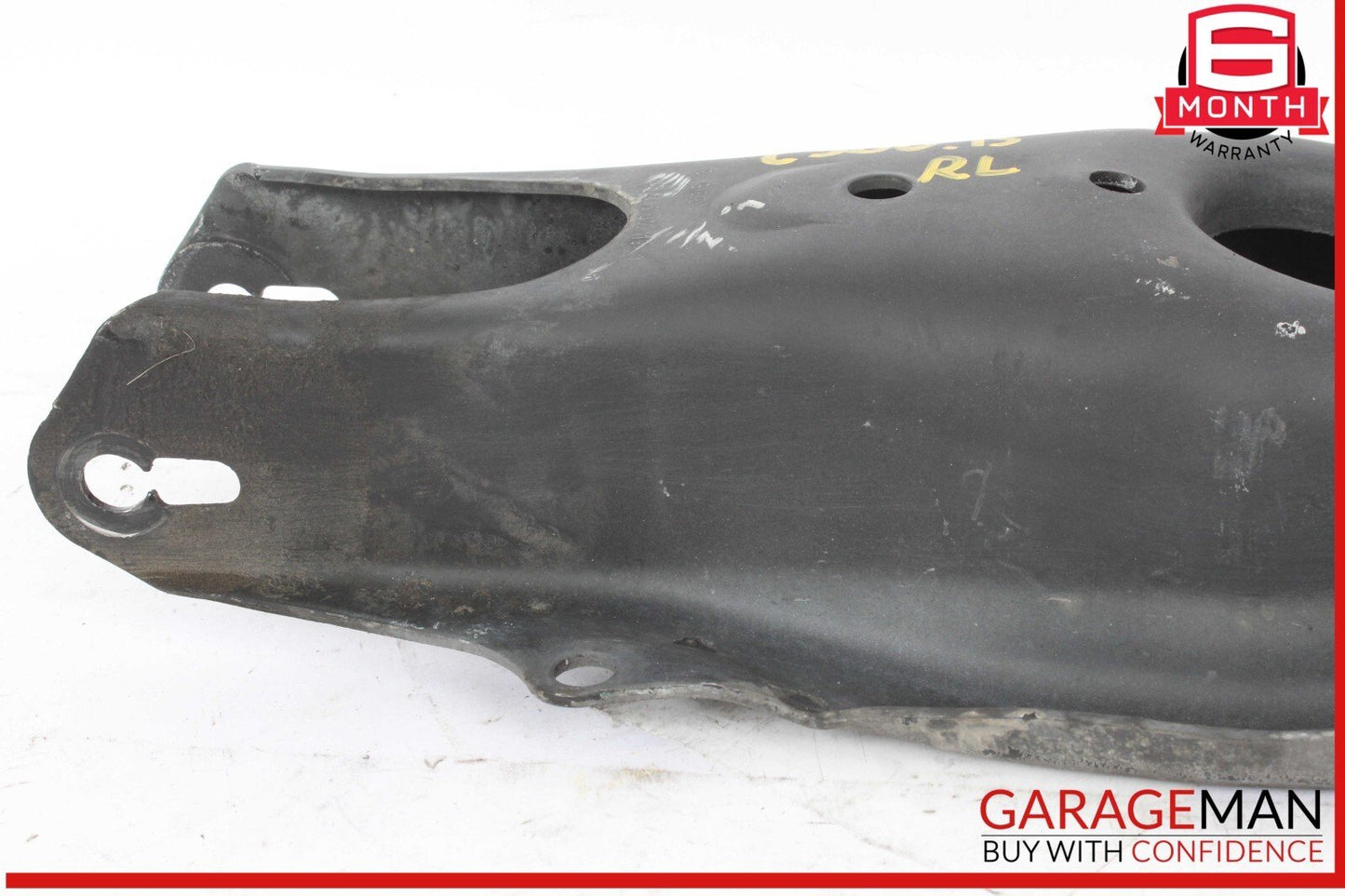 15-20 Mercedes W205 C300 C400 Rear Right or Left Lower Rearward Control Arm OEM