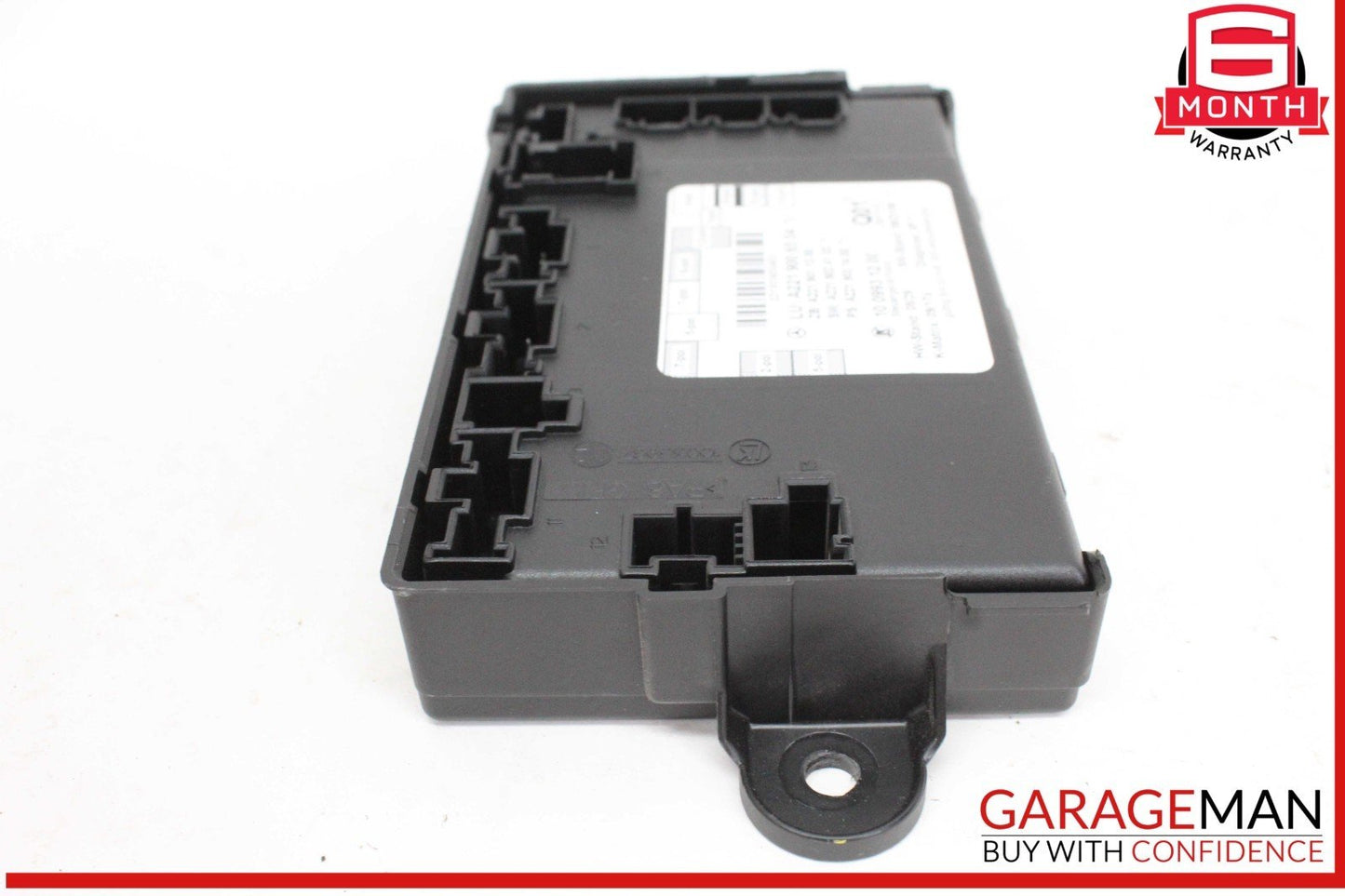 07-13 Mercedes W221 S550 Rear Right or Left Side Door Control Module Unit OEM