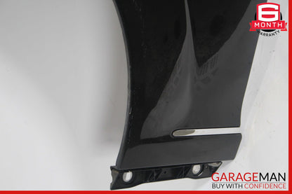 07-13 Mercedes W221 S550 S400 Front Left Driver Side Wing Fender Panel Cover