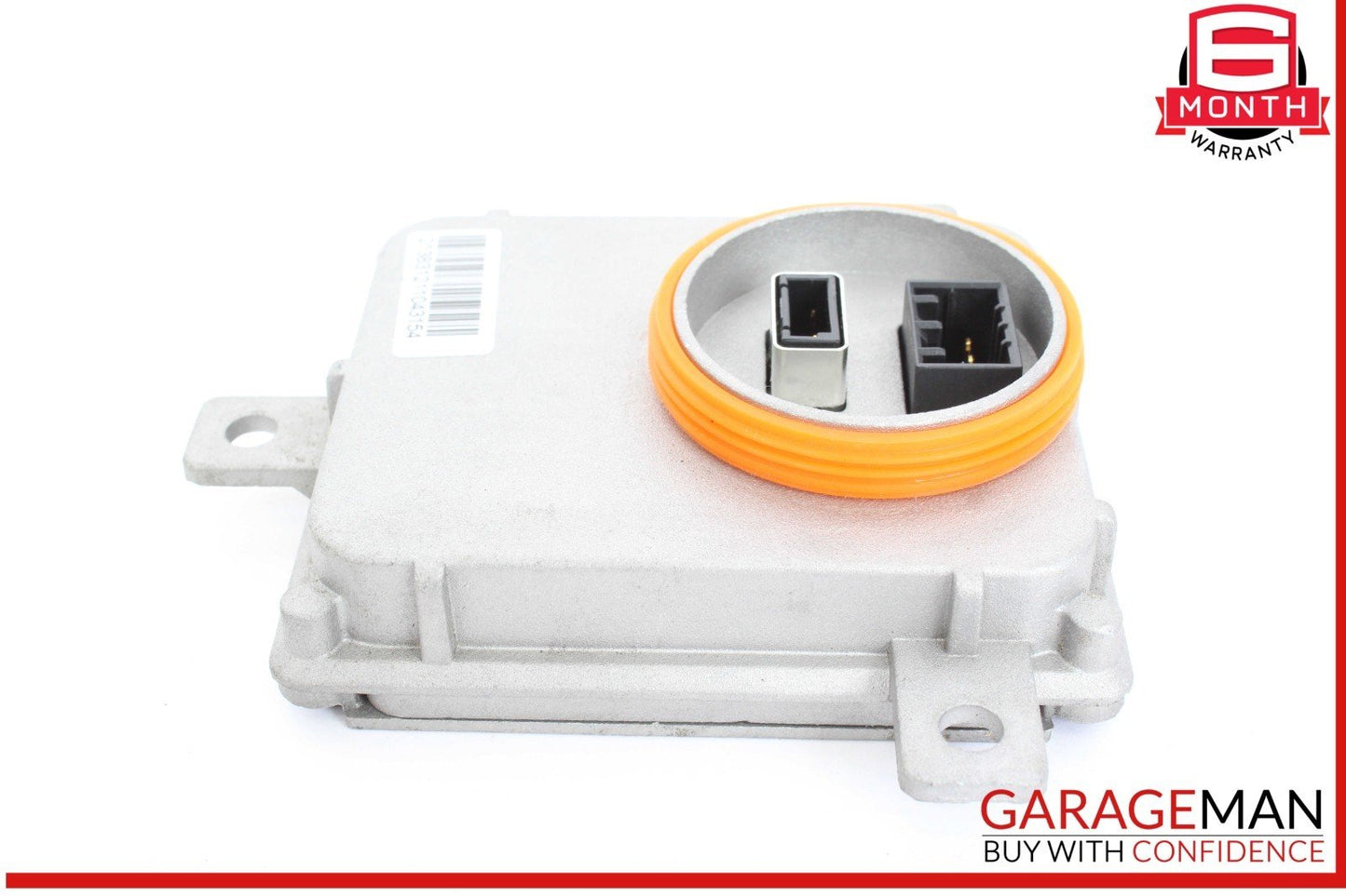 13-17 Audi Q5 Xenon HID Headlight Lamp Module 8K0941597B Genuine