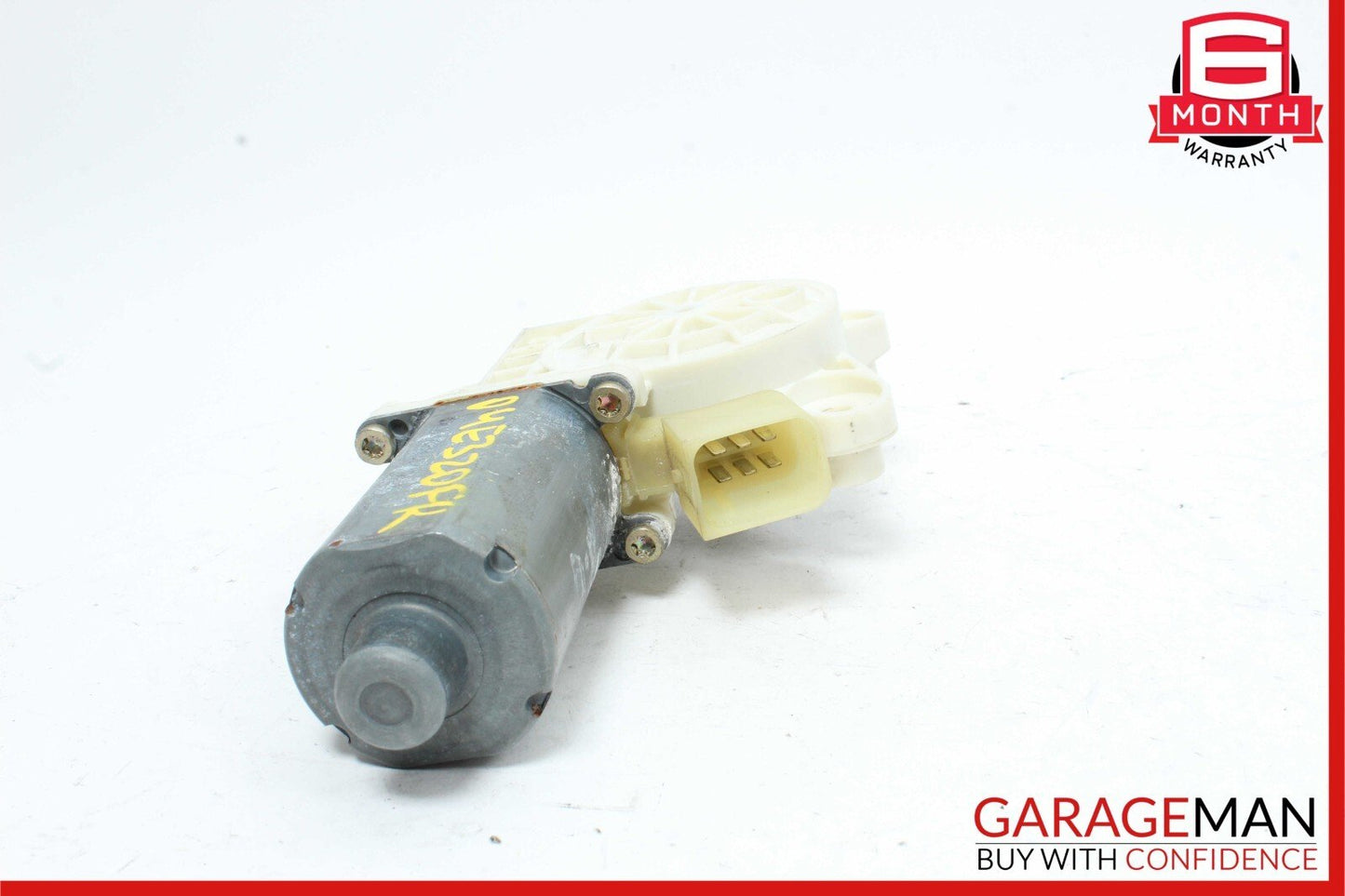 03-09 Mercedes W211 E320 Front Right Passenger Side Window Regulator Motor OEM