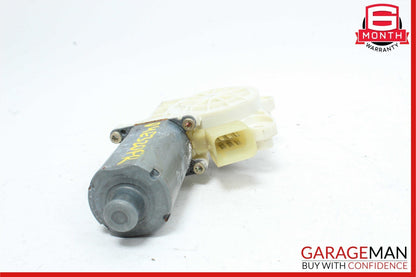 03-09 Mercedes W211 E320 Front Right Passenger Side Window Regulator Motor OEM