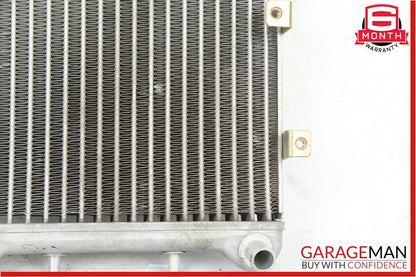 03-06 Mercedes W215 CL600 S600 S65 AMG Auxiliary Water Cooler Radiator OEM
