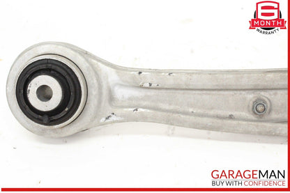 11-18 Audi A8 S8 Front Left Driver Side Lower Forward Control Arm 4H0407155A OEM