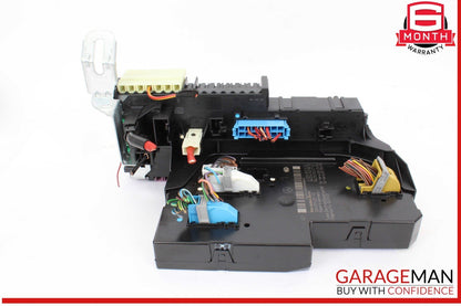 10-11 Mercedes W204 C300 C250 Rear SAM Module Relay Fuse Box 2049060505 OEM