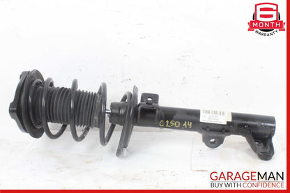 08-14 Mercedes W204 C250 C350 Front Left or Right Side Shock Absorber Strut OEM