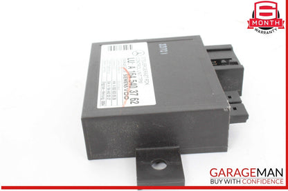 06-13 Mercedes W211 E350 ML350 R350 TPMS Tire Pressure Control 1645403762 OEM