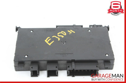 08-18 Mercedes C280 C350 SLK250 C250 Front Left Side Seat Control Module Unit