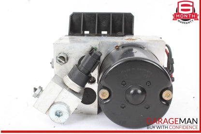 00-06 Mercedes W220 S55 AMG S500 ABS Anti Lock Brake Pump ESP Module OEM