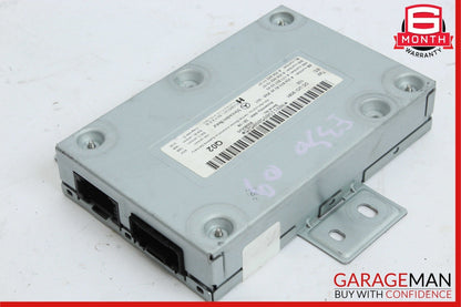 03-09 Mercedes W211 E320 E350 E550 Communication Interface Module 2048708026 OEM