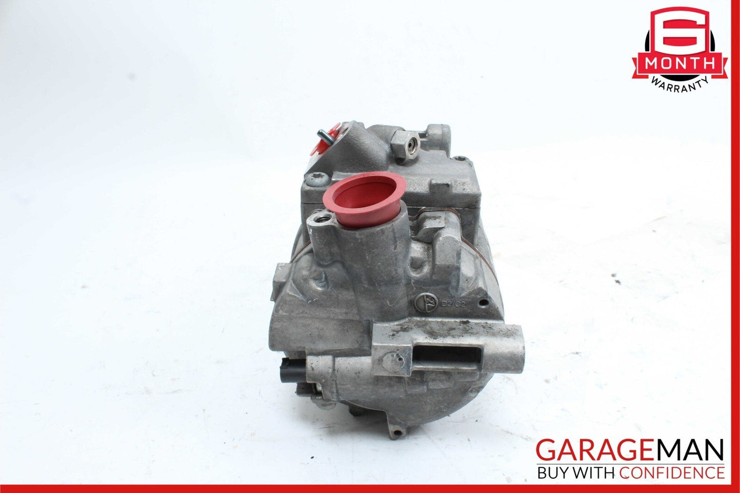12-15 Mercedes W204 C250 SLK250 A/C Air Conditioning Compressor 0022304511 OEM