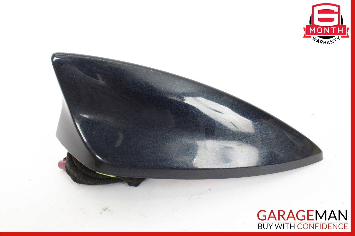 17-20 Cadillac XT5 Rear Roof Shark Fin Antenna 23211295 OEM