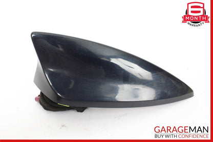 17-20 Cadillac XT5 Rear Roof Shark Fin Antenna 23211295 OEM