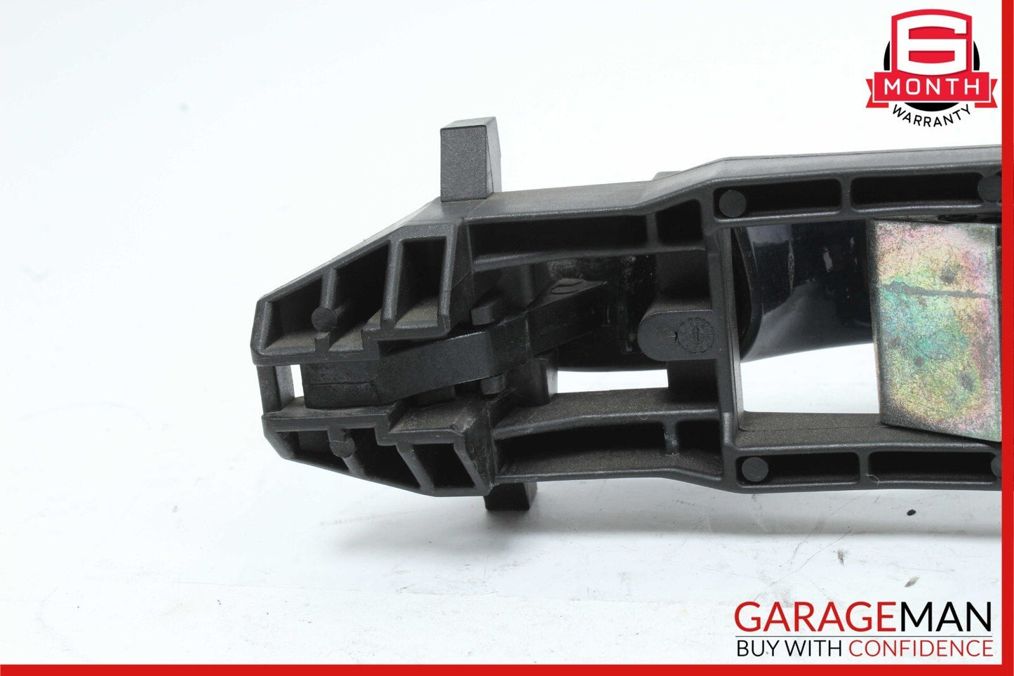 05-11 Mercedes R171 SLK280 Front Right Passenger Side Exterior Door Handle OEM