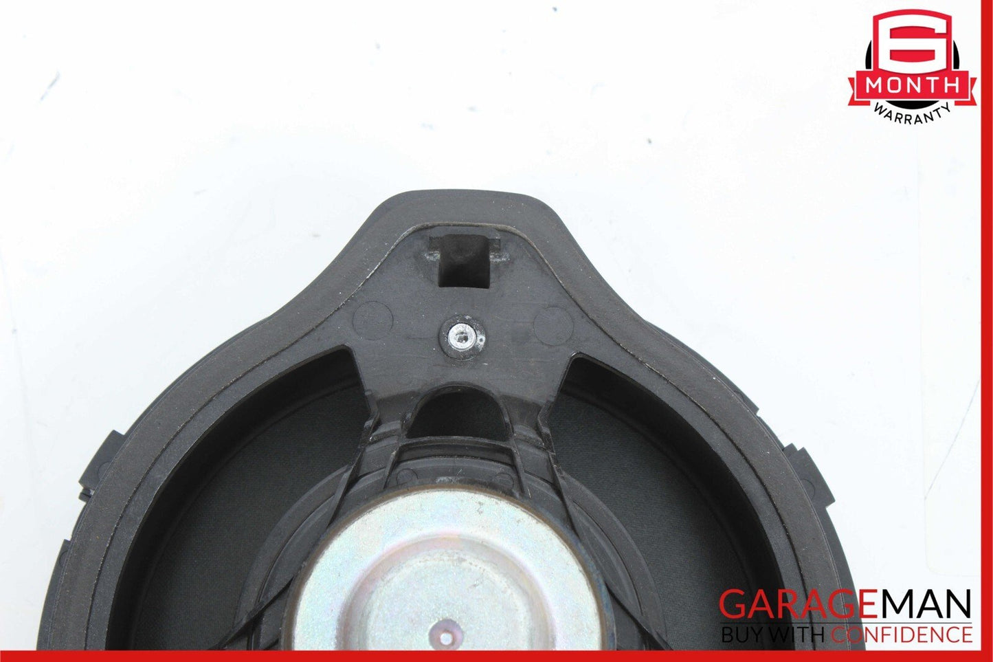08-11 Mercedes W204 C350 C300 Rear Right / Left Side Door Sound Audio Speaker