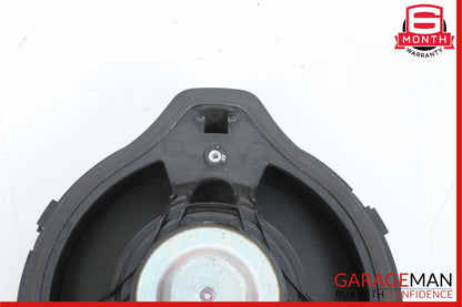 08-11 Mercedes W204 C350 C300 Rear Right / Left Side Door Sound Audio Speaker