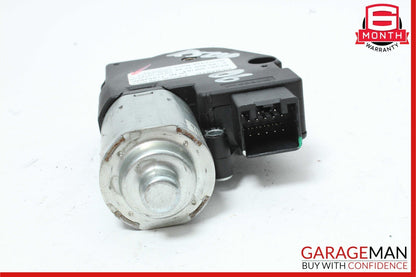 06-13 Mercedes GL450 R350 ML350 Pano Panoramic Sunroof Sun Roof Motor Unit