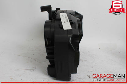 12-14 Mercedes W204 C250 C350 Speedometer Odometer Instrument Cluster Gauge OEM