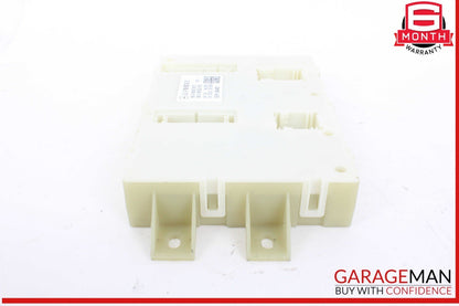 13-19 Mercedes X166 GL450 4MATIC Rear SAM Module Control Unit Signal Acquisition