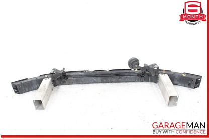 03-09 Mercedes W211 E320 E550 E55 Front Bumper Reinforcement Impact Bar OEM