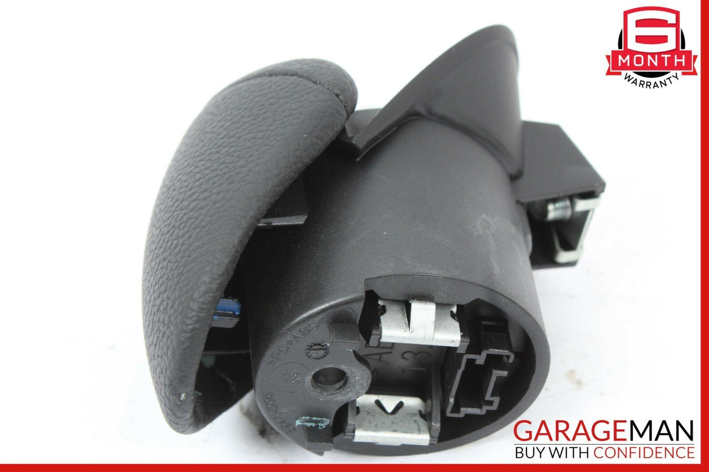 14-17 Maserati Ghibli Dash Dashboard Instrument Panel Analog Clock 670021647