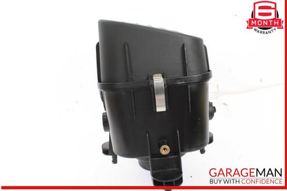 14-18 Maserati Ghibli M157 Levante M161 Engine Air Intake Filter Right Side OEM