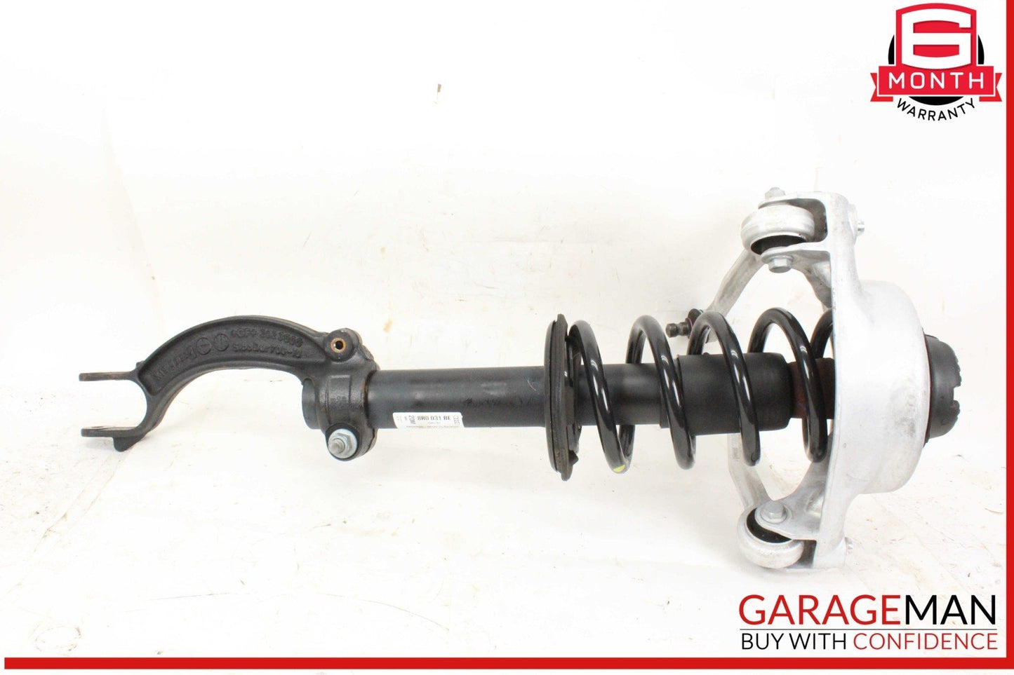 13-17 Audi Q5 SQ5 Front Left or Front Right Shock Strut Absorber Assembly OEM