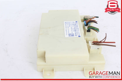 10-15 Mercedes W218 CLS550 C300 Keyless Go Entry Control Module 1729007900 OEM