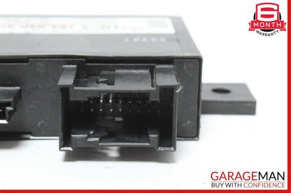 06-13 Mercedes GL450 E350 ML350 R350 TPMS Tire Pressure Control Module Unit