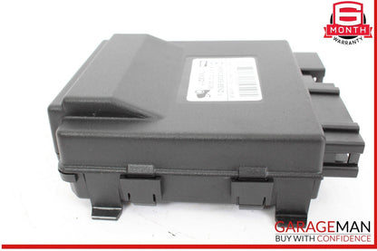 03-09 Mercedes W211 E550 E63 AMG Trunk Release Opener Control Module Unit OEM