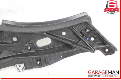 07-14 Mercedes W216 CL550 CL600 Front Right Side Headlight Support Bracket OEM