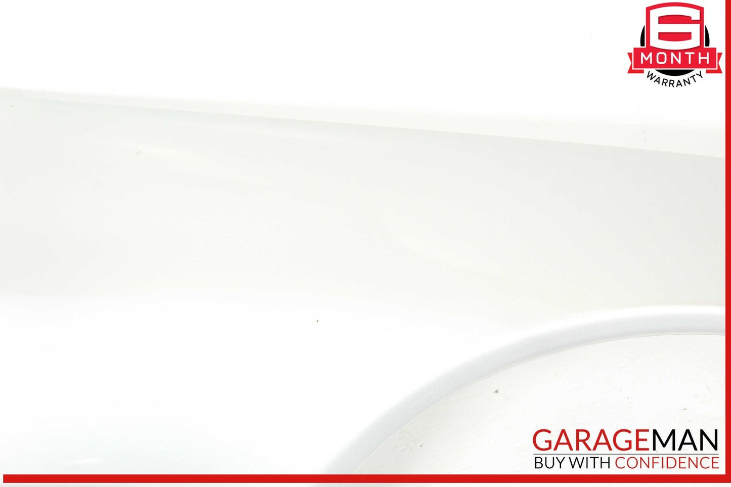 03-08 Mercedes R230 SL500 Front Right Side Wing Fender Panel Cover Silver
