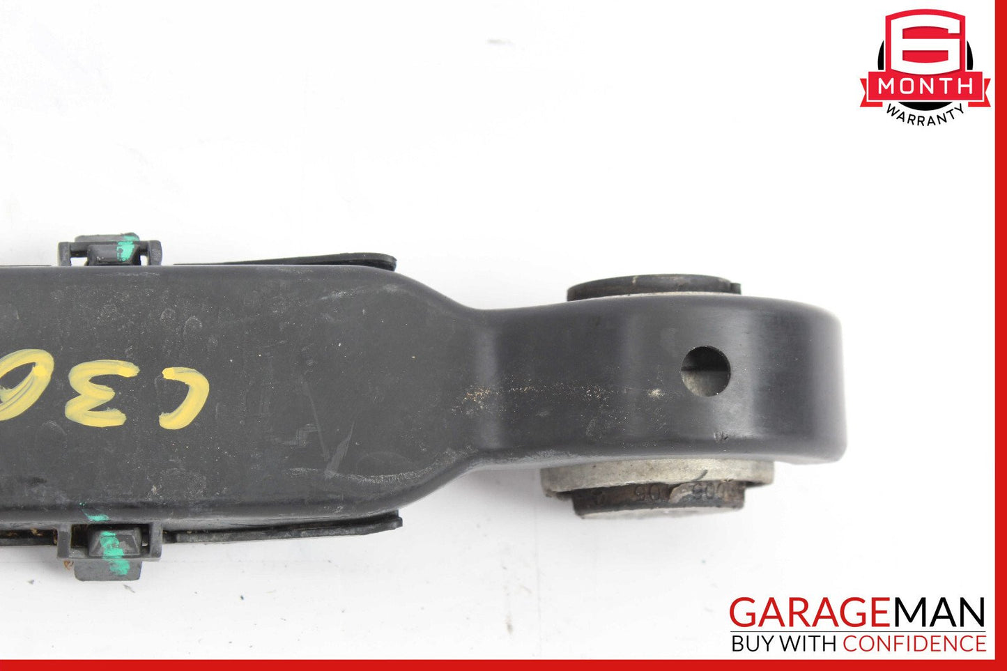 08-20 Mercedes W205 C300 Rear Left or Right Lower Suspension Control Arm OEM