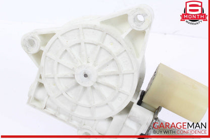12-18 BMW 640i 650i Rear Right Passenger Side Window Regulator Motor 7304522
