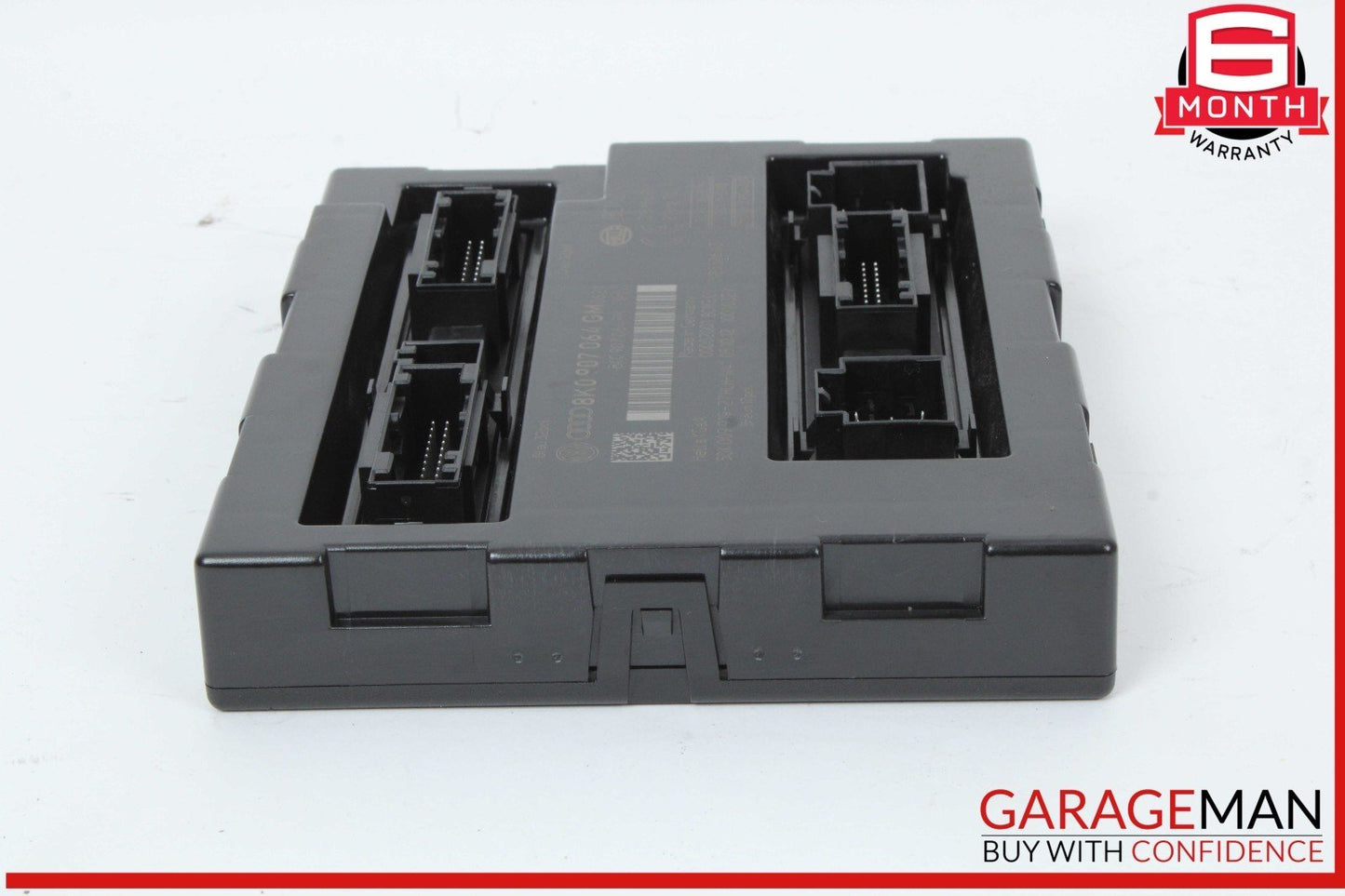 09-17 Audi A4 A5 S5 Quattro Body Comfort Control Module Unit 8K0907064 OEM