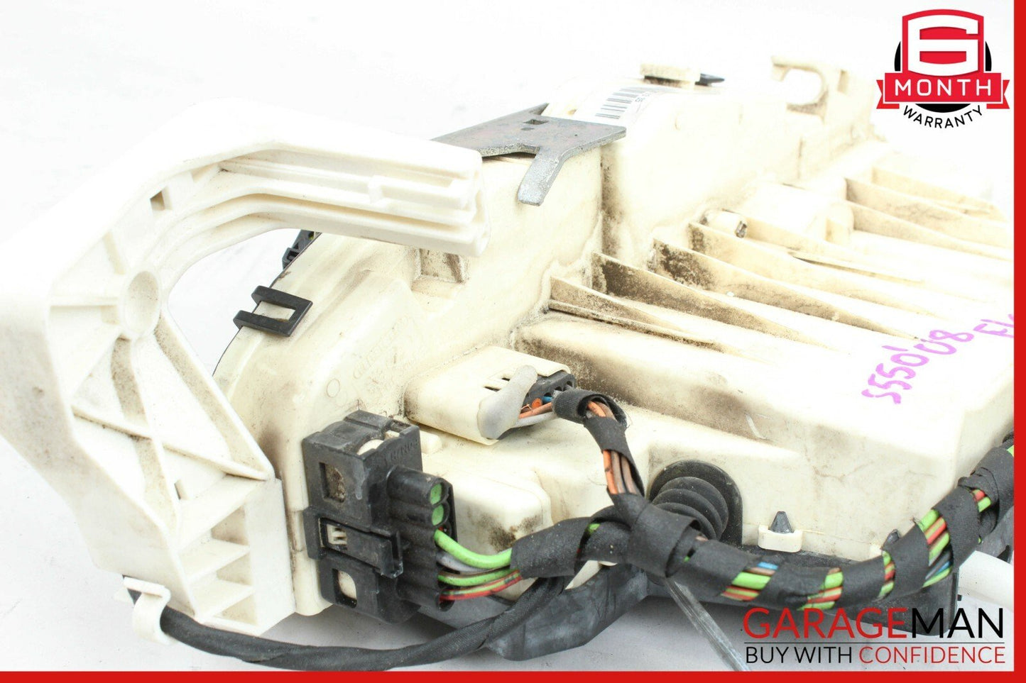 07-14 Mercedes W216 CL550 S550 S63 AMG Front Left Door Lock Latch Actuator