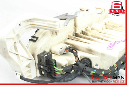 07-14 Mercedes W216 CL550 S550 S63 AMG Front Left Door Lock Latch Actuator
