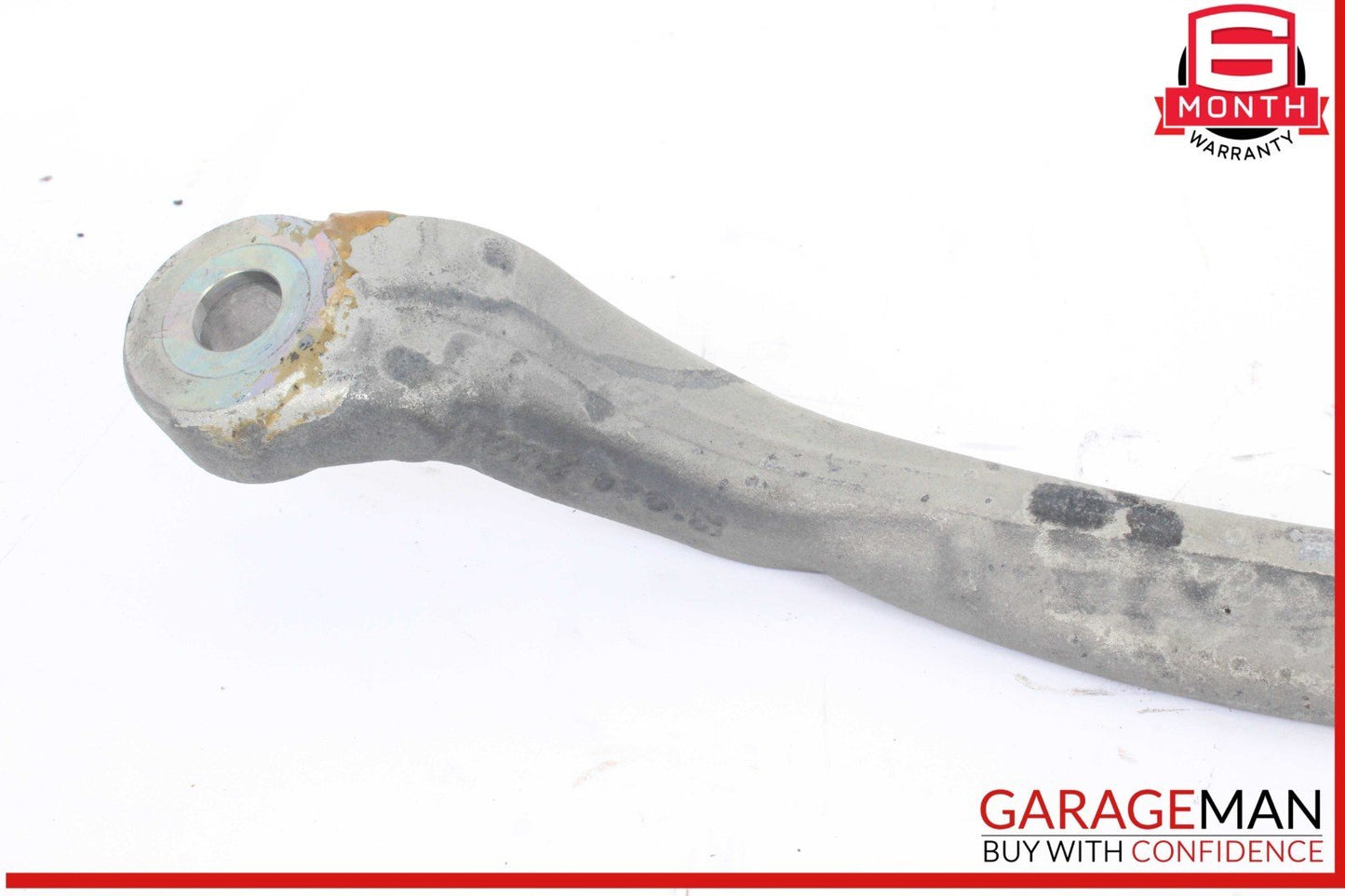 10-16 Mercedes W212 E350 Front Left Driver Side Lower Wishbone Control Arm OEM
