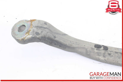 10-16 Mercedes W212 E350 Front Left Driver Side Lower Wishbone Control Arm OEM