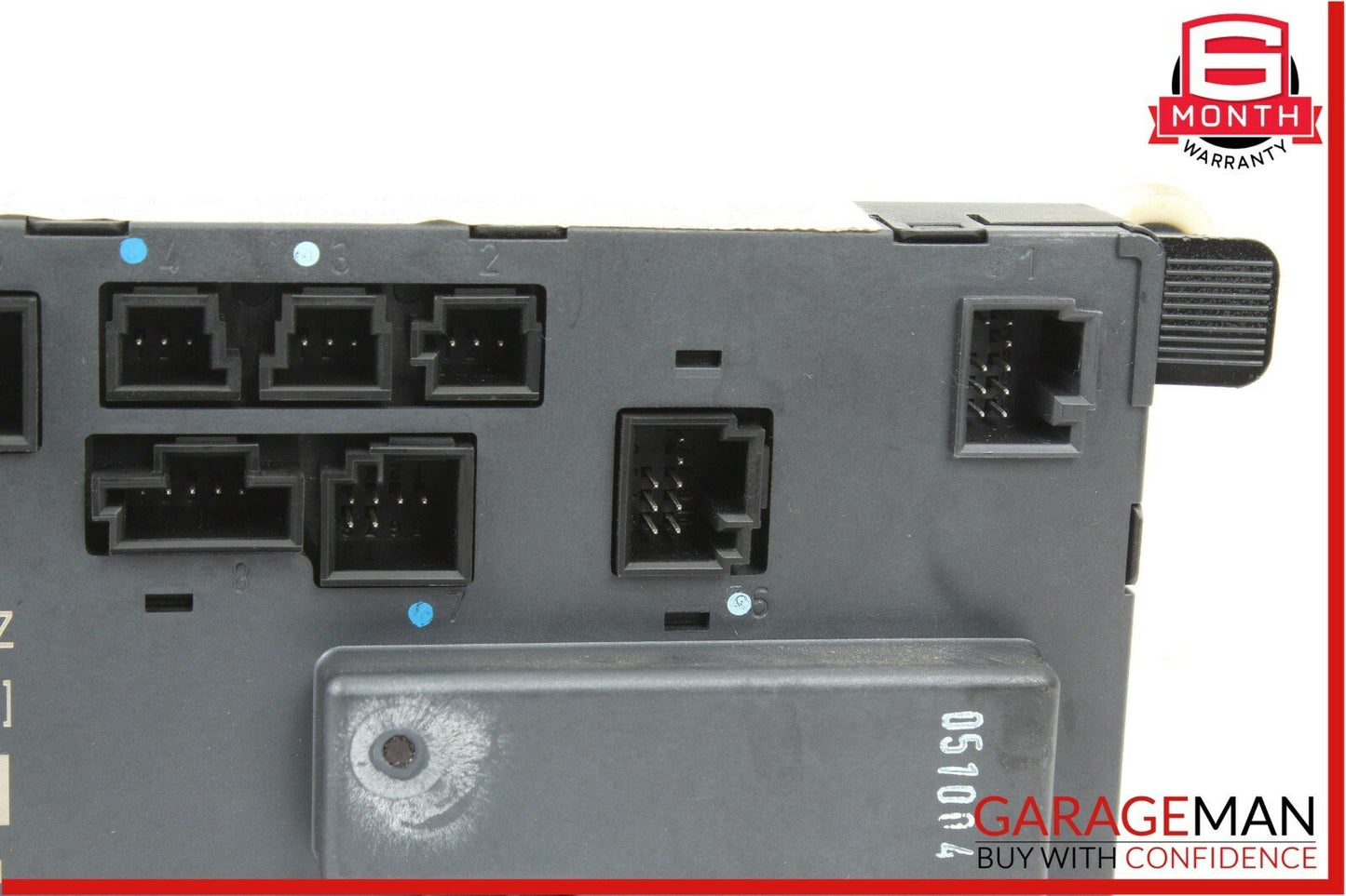 06-11 Mercedes W219 CLS500 CLS550 Front Left Side Door Control Module OEM