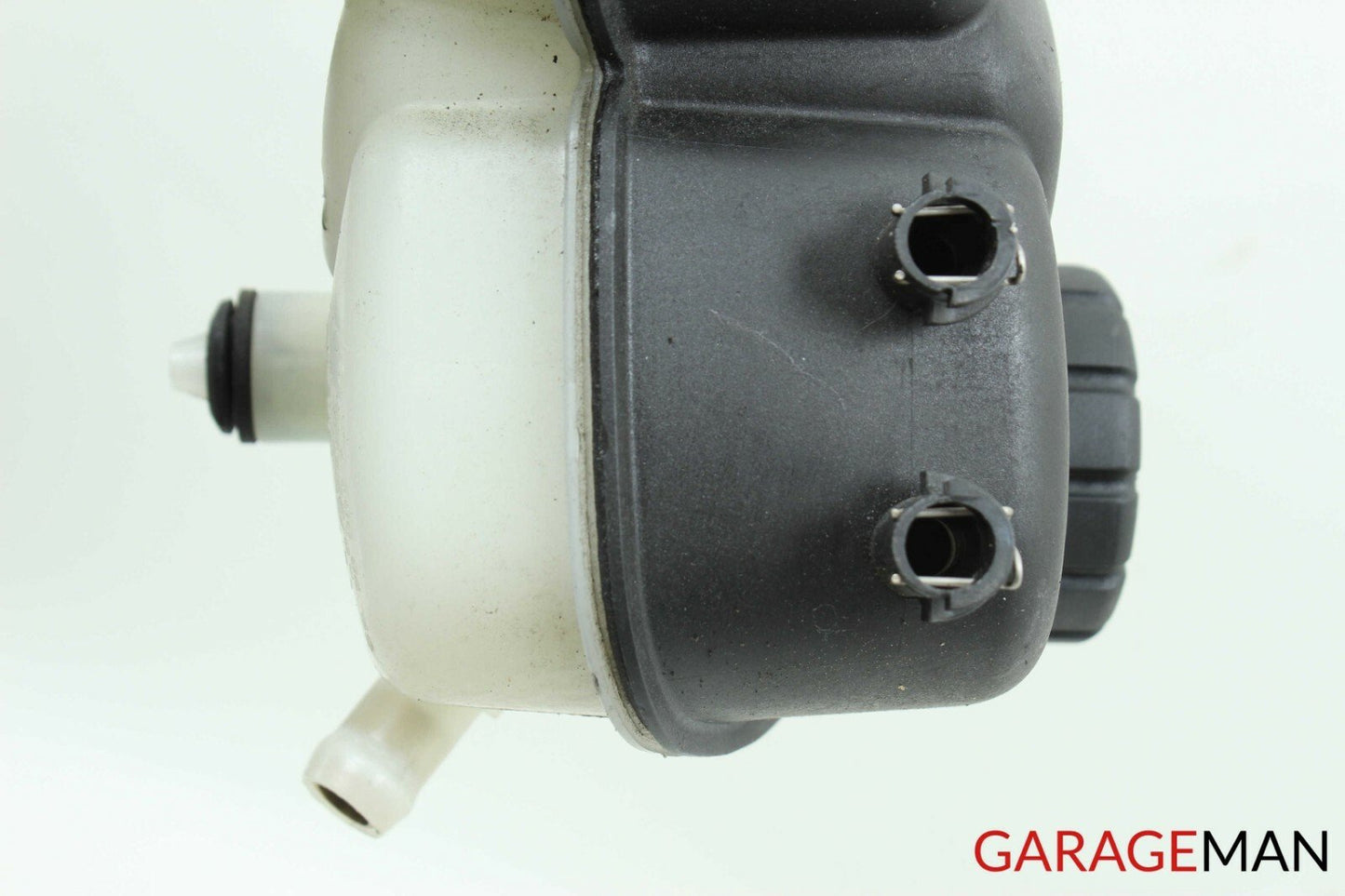 10-13 Mercedes W221 S400 Coolant Reservoir Overflow Expansion Tank OEM