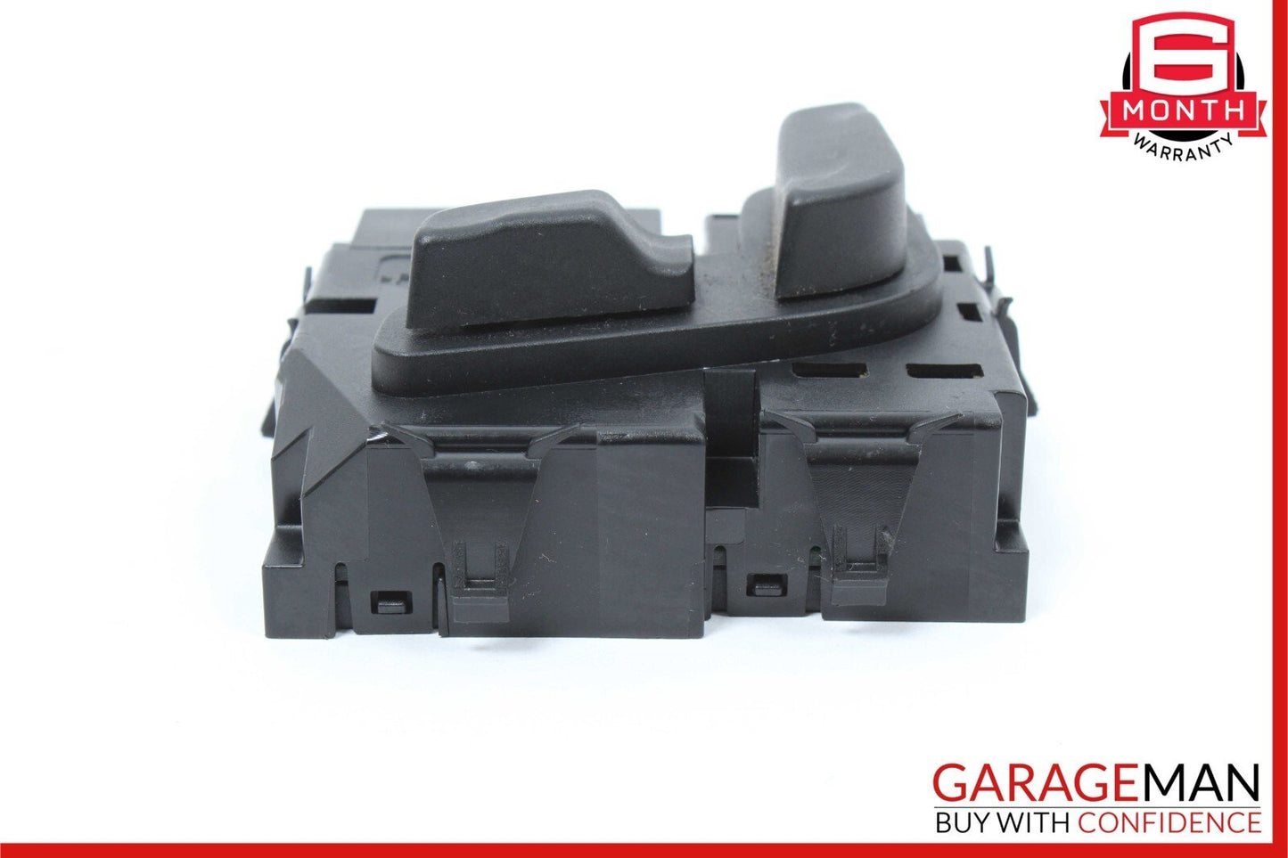 08-15 Mercedes W204 C300 C63 Front Right Passenger Side Seat Control Switch