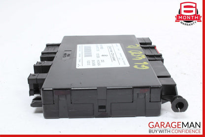 07-12 Mercedes X164 GL450 GL550 Third Seat Row Power Folding Control Module OEM