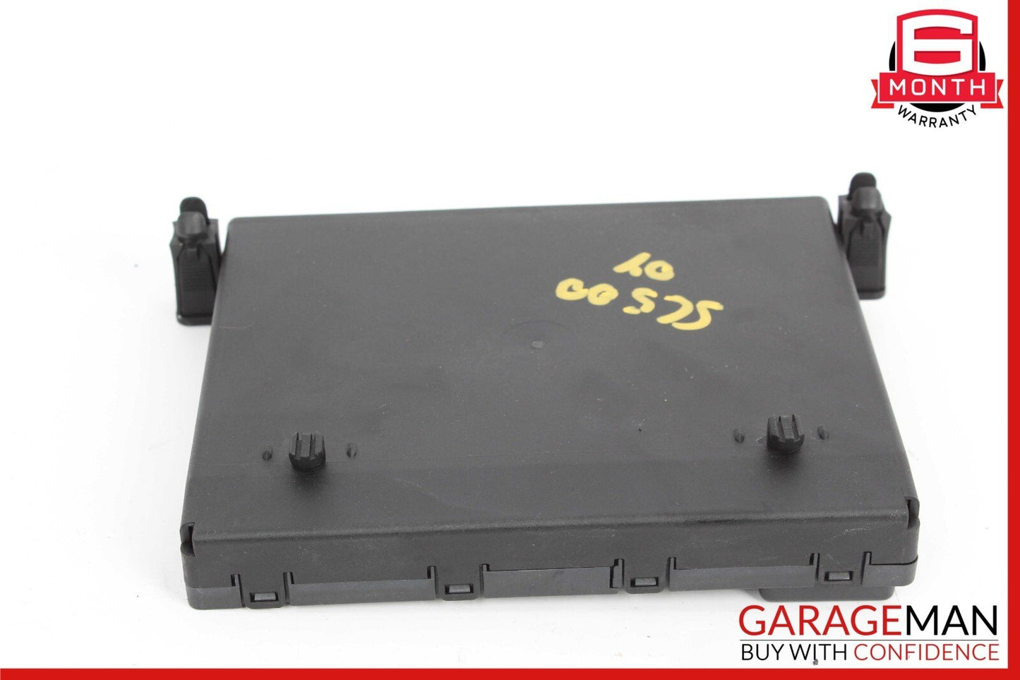 03-12 Mercedes R230 SL550 SL600 SL55 AMG Front Right Side Door Control Module